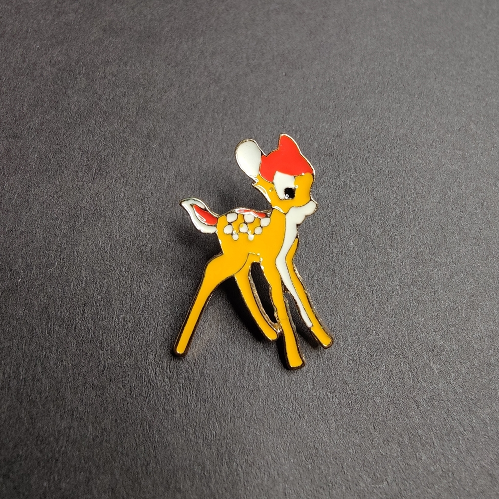 BOGO | Disney • Bambi Pin